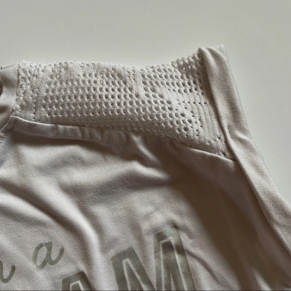 More Than Magic short sleeve